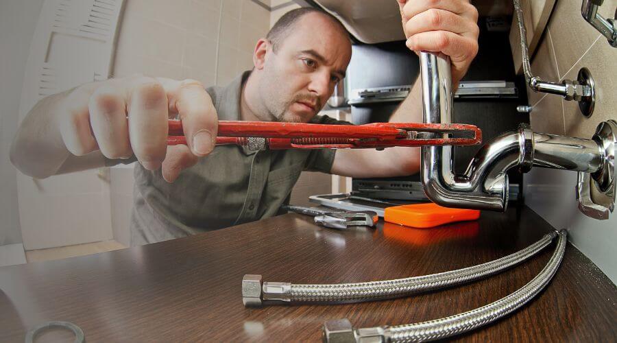 Local water heater installation in Southfields, NY